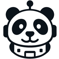 FlexPanda Logo